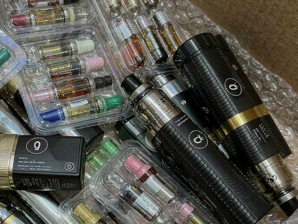 Compliance Notes for IQOS tanks — budget tier