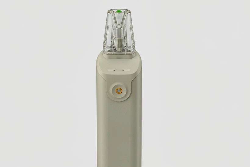 Compliance Notes for IQOS tanks — bulk case