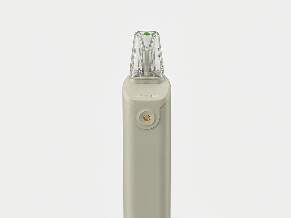 Compliance Notes for IQOS tanks — new arrivals