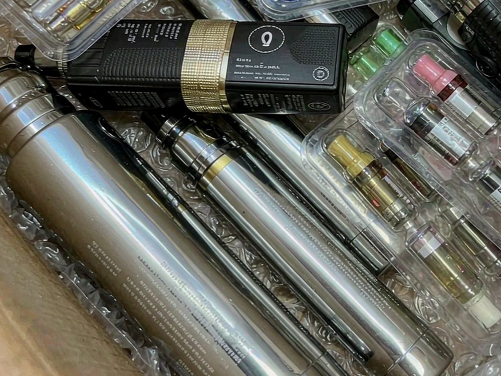 Compliance Notes for IQOS tanks — premium tier