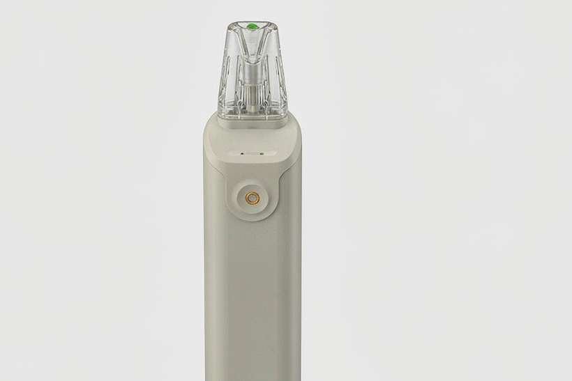 Compliance Notes for IQOS tanks — Winter special