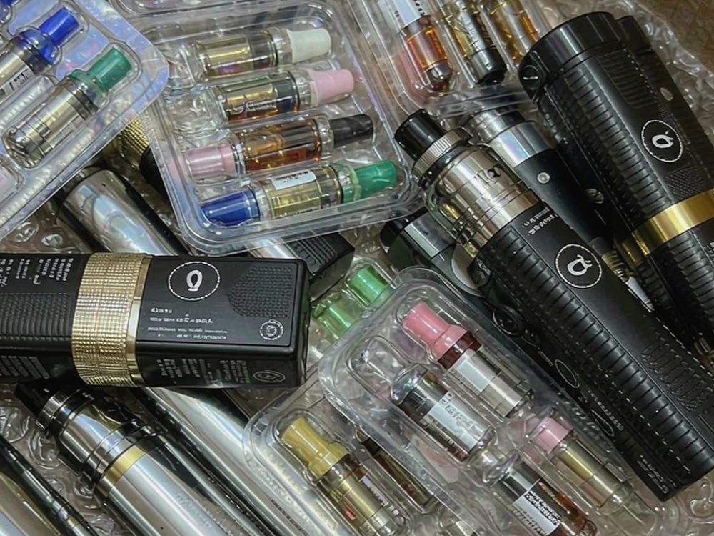 Compliance Notes for IQOS tanks — with fast shipping