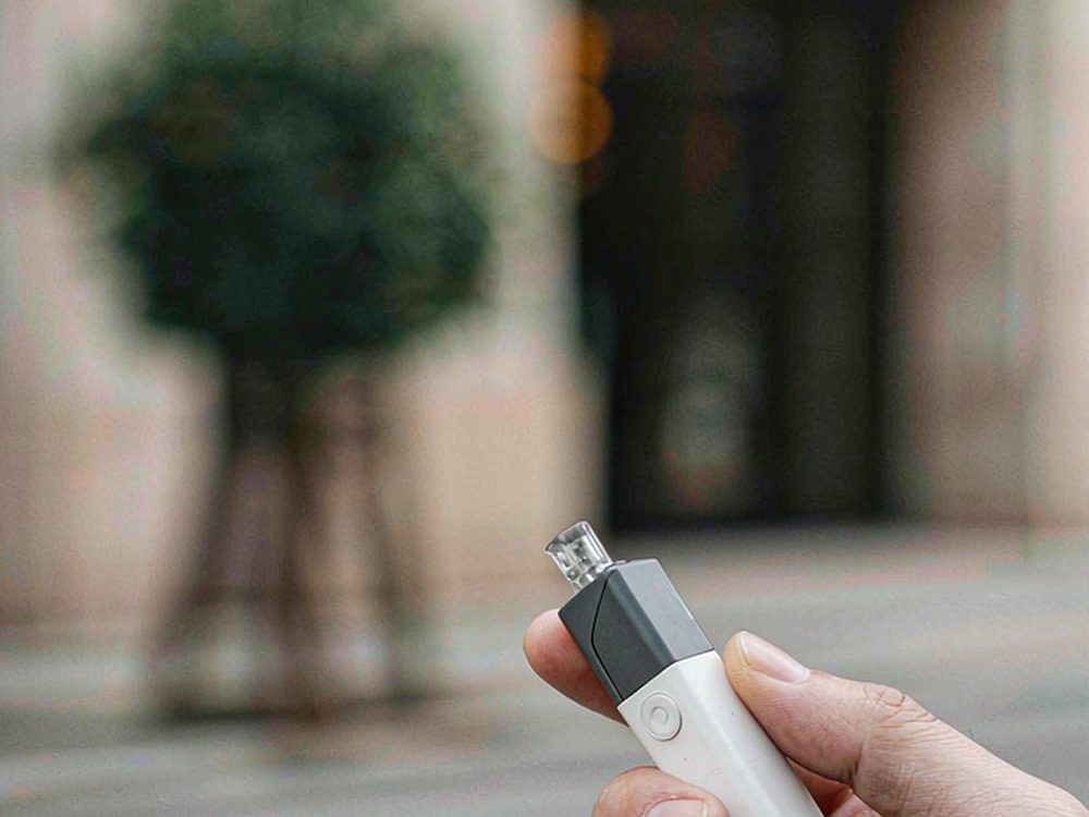 Device Catalog for Belarus IQOS — budget tier