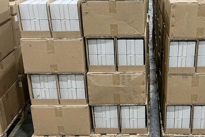 Device Catalog for Belarus IQOS — US warehouse