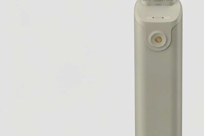 Device Catalog for IQOS accessories — bulk case