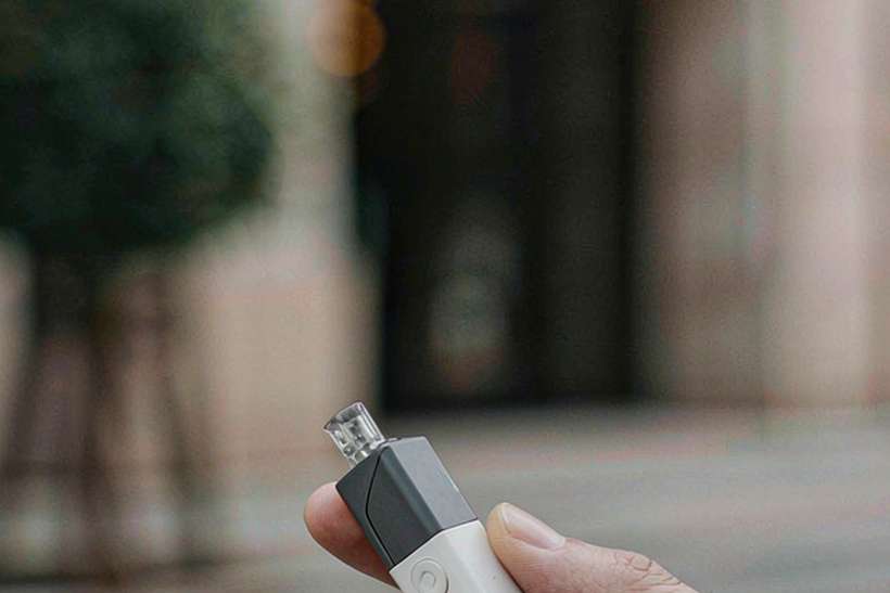 Device Catalog for IQOS accessories — ODM ready