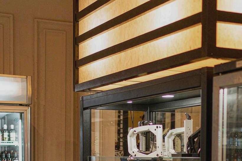 Device Catalog for IQOS accessories — Summer deals
