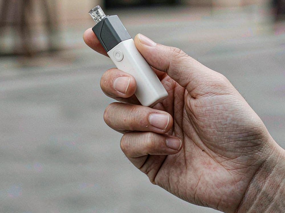 Device Catalog for IQOS accessories — top rated
