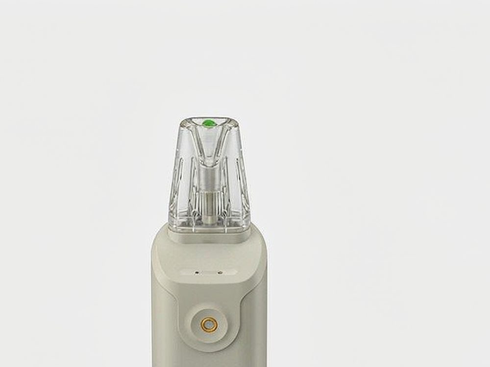 Device Catalog for IQOS accessories — wholesale only