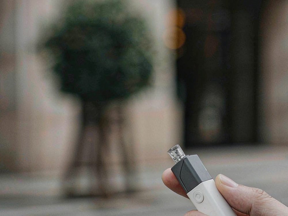 Device Catalog for IQOS bundles — verified suppliers
