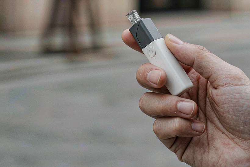 Device Catalog for IQOS coils — bulk case