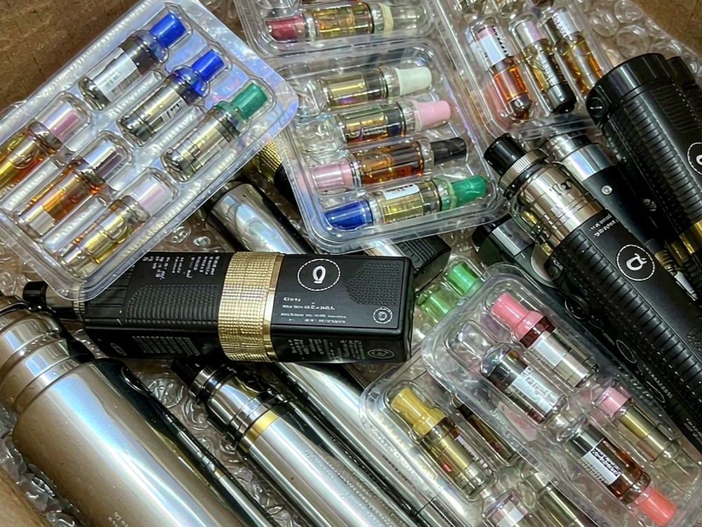 Device Catalog for IQOS coils — for resellers