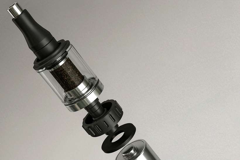 Device Catalog for IQOS coils — Middle East