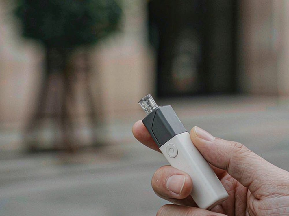 Device Catalog for IQOS disposables — for resellers