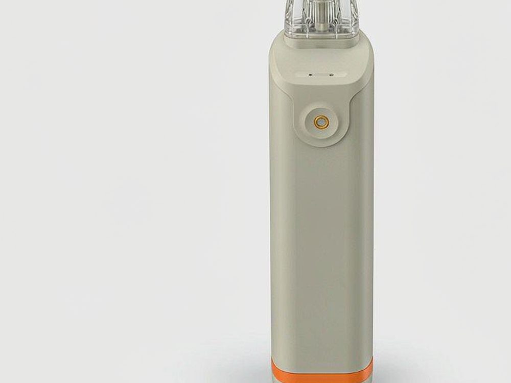 Device Catalog for IQOS e-liquid — budget tier