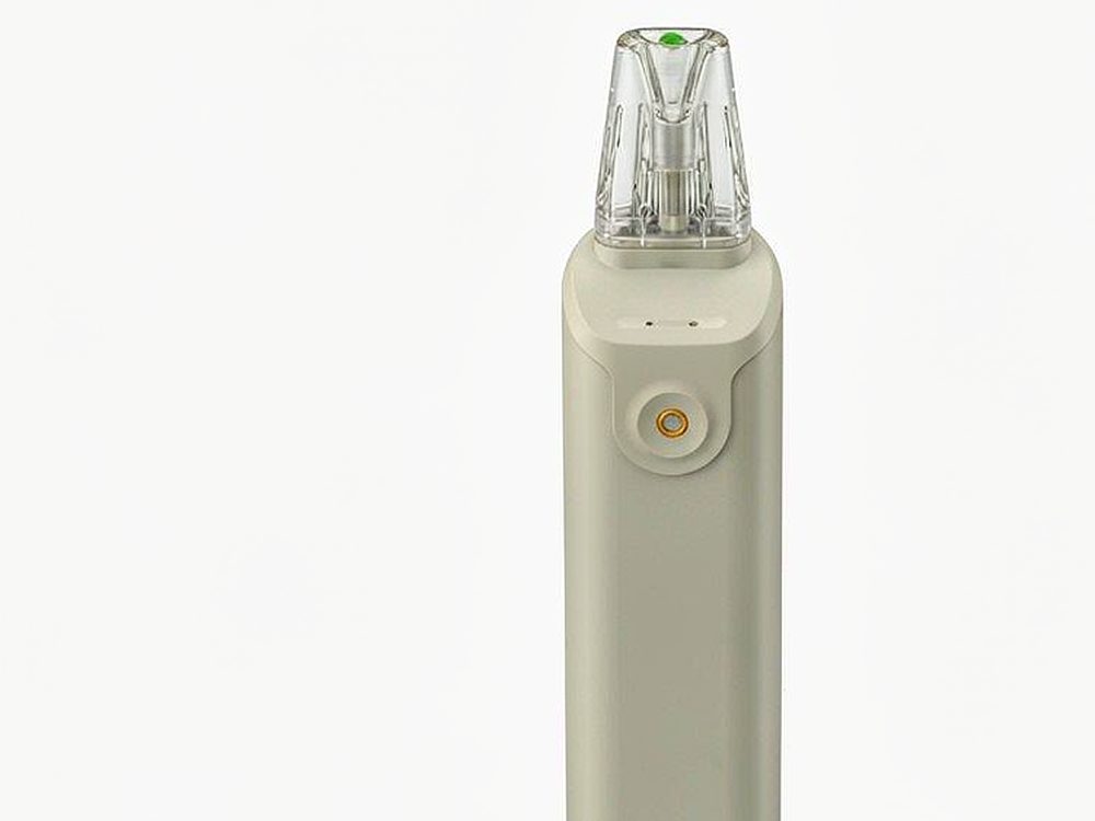 Device Catalog for IQOS e-liquid — top rated
