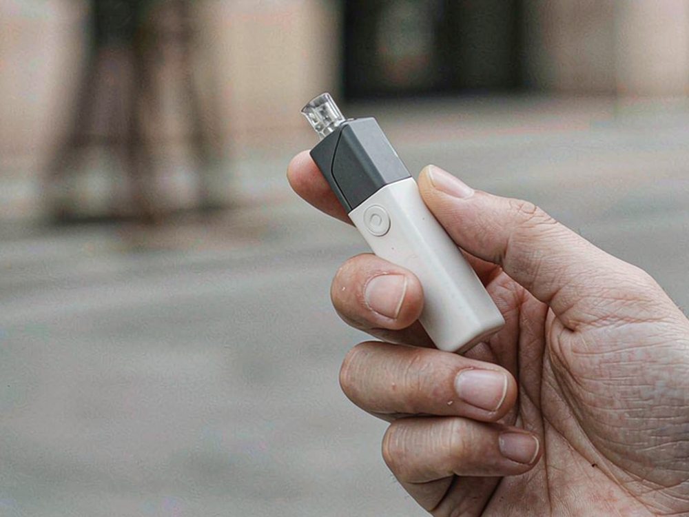 Device Catalog for IQOS e-liquid — wholesale only