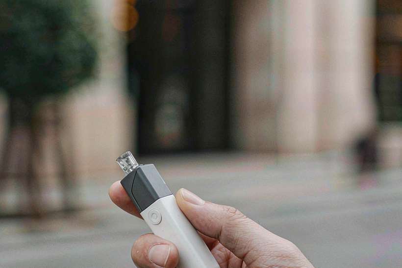 Device Catalog for IQOS hardware — OEM available