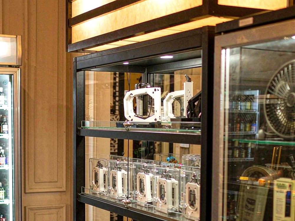 Device Catalog for IQOS hardware — verified suppliers