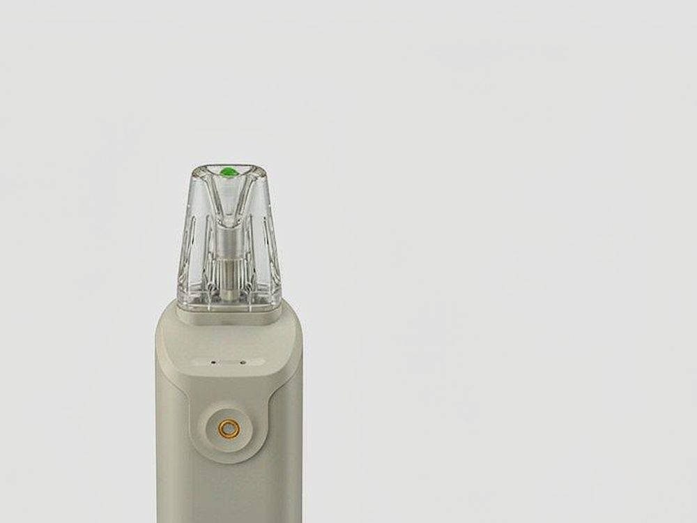 Device Catalog for IQOS hardware — wholesale only