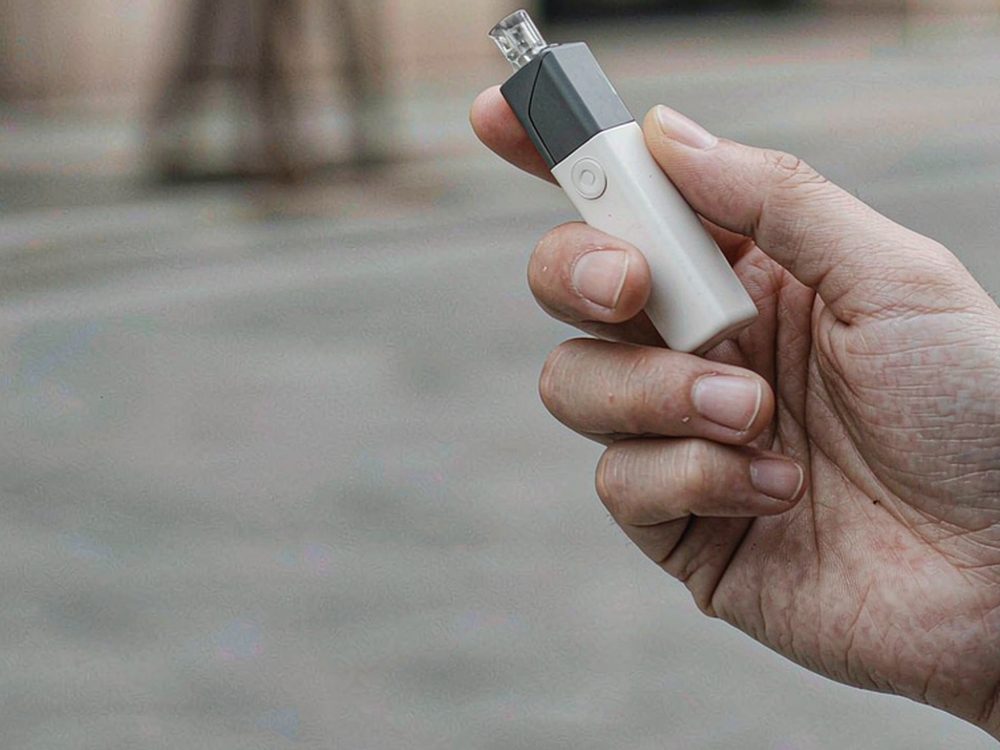 Device Catalog for IQOS in Belarus — budget tier