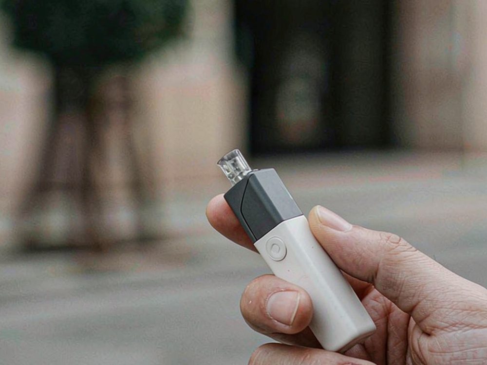 Device Catalog for IQOS in Belarus — bulk case