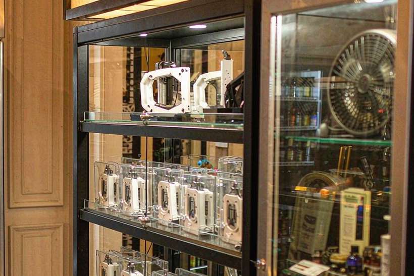 Device Catalog for IQOS in Belarus — EU stock