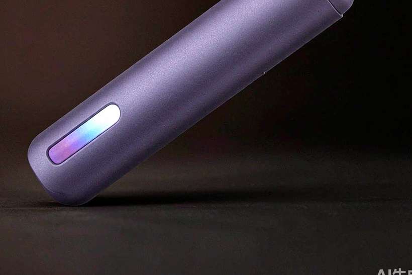 Device Catalog for IQOS in Belarus — Winter special