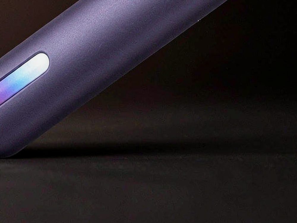 Device Catalog for IQOS kits — no minimum MOQ
