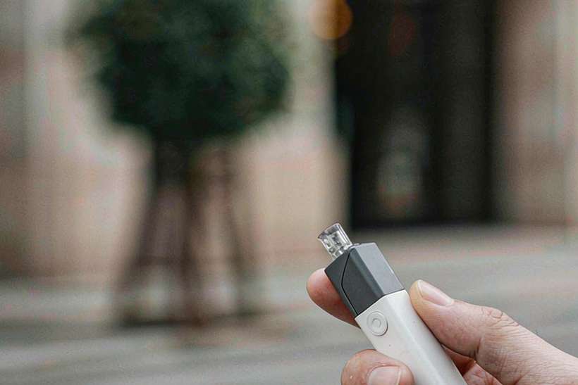 Device Catalog for IQOS kits — ODM ready