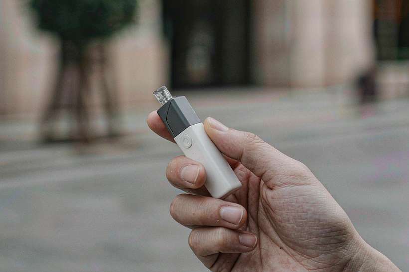 Device Catalog for IQOS mods — Middle East