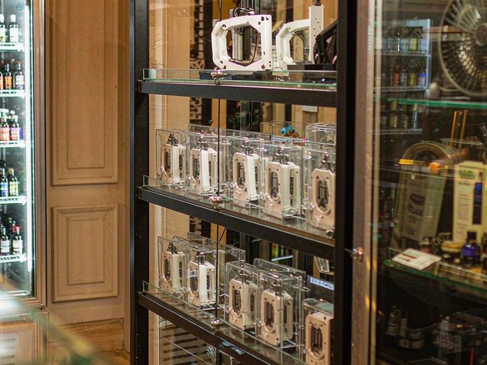 Device Catalog for IQOS pods — new arrivals
