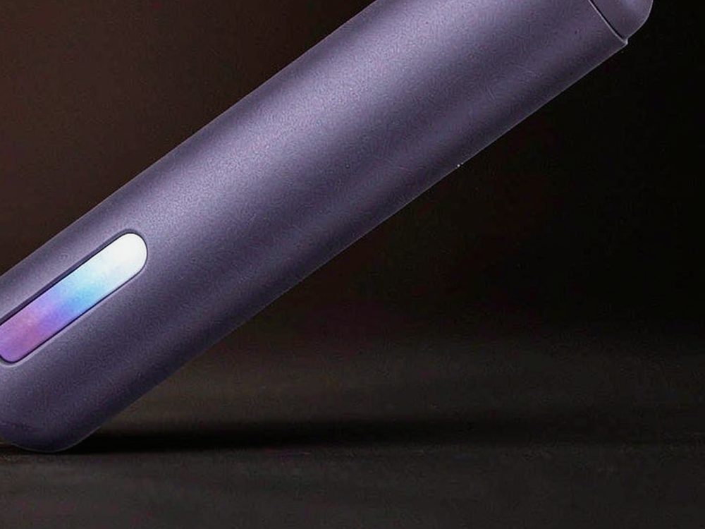 Device Catalog for IQOS pods — wholesale only