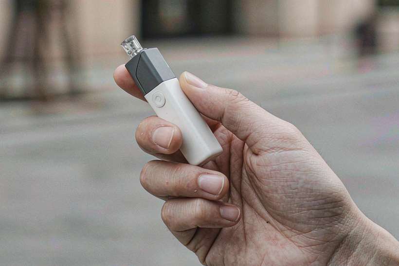 Device Catalog for IQOS products in Belarus — express air