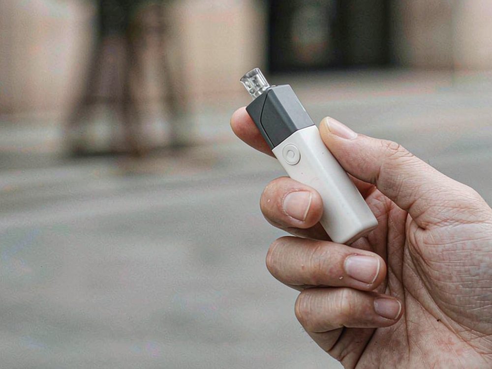 Device Catalog for IQOS tanks — budget tier