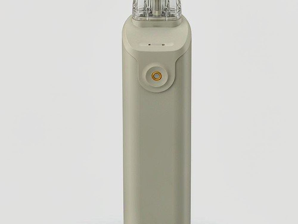 Device Catalog for IQOS tanks — for resellers