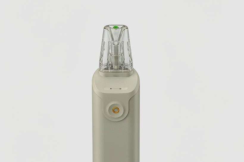 Device Catalog for IQOS tanks — limited batch