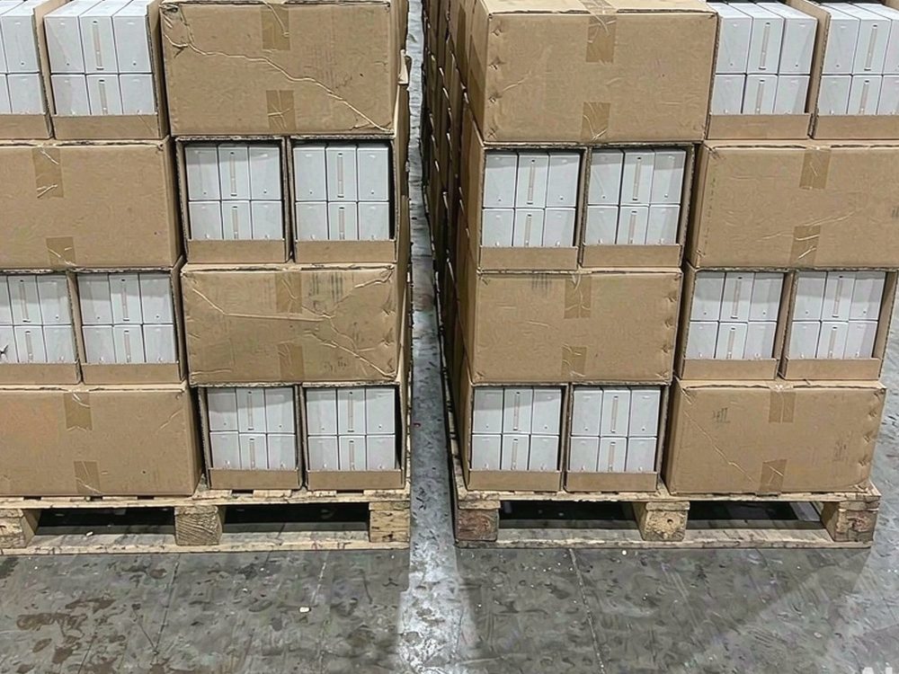 Device Catalog for IQOS tanks — wholesale only