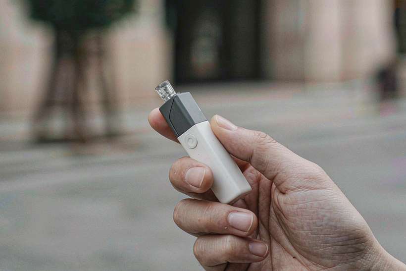 FAQ on Belarus IQOS — Autumn stock