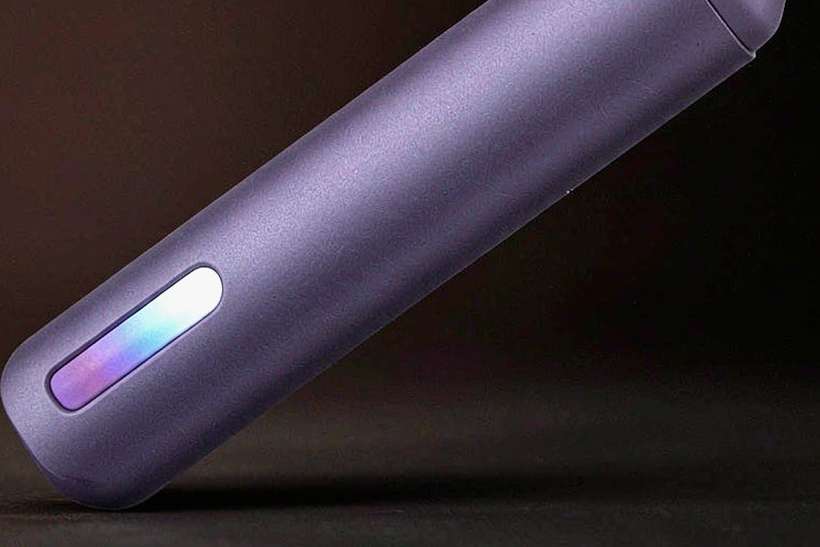 FAQ on Belarus IQOS — limited batch
