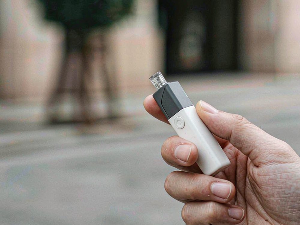 FAQ on IQOS accessories — budget tier