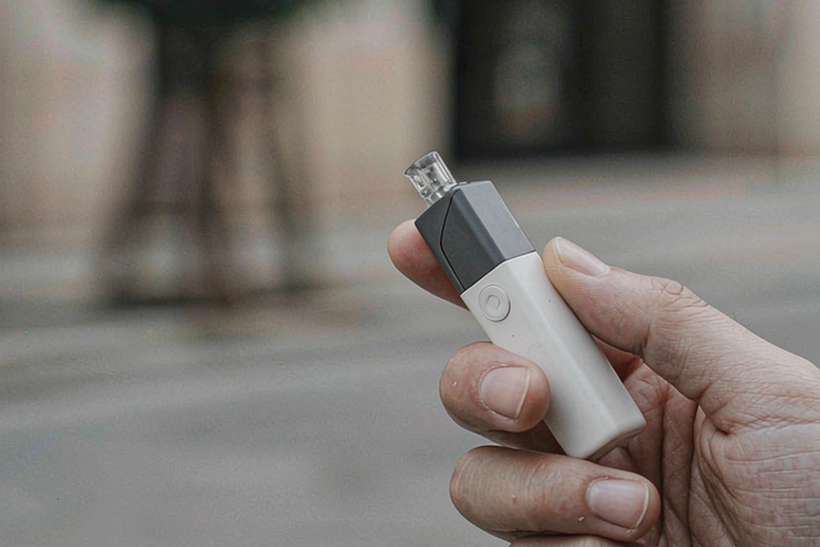 FAQ on IQOS bundles — Middle East