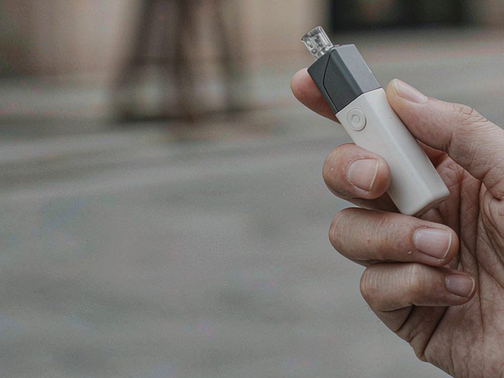 FAQ on IQOS bundles — wholesale only