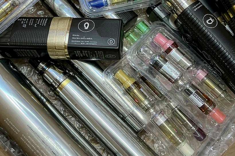FAQ on IQOS coils — Autumn stock