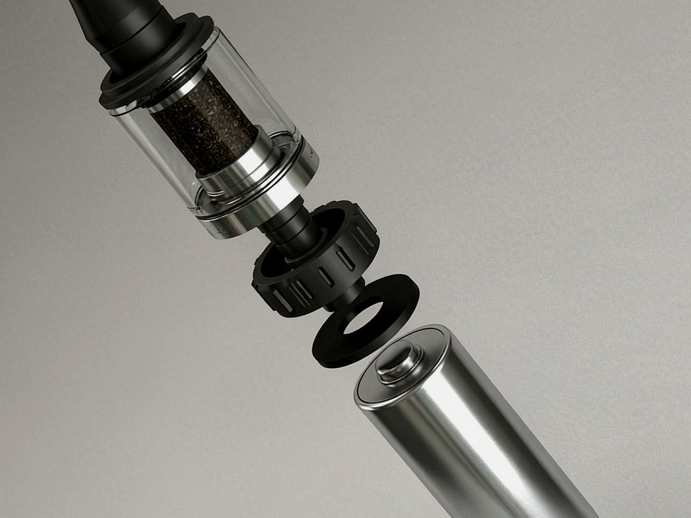 FAQ on IQOS coils — budget tier