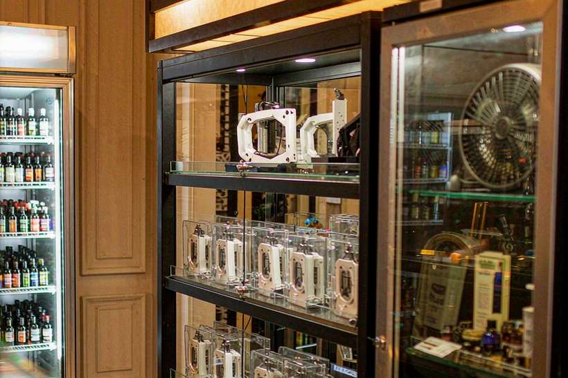 FAQ on IQOS coils — Spring catalog