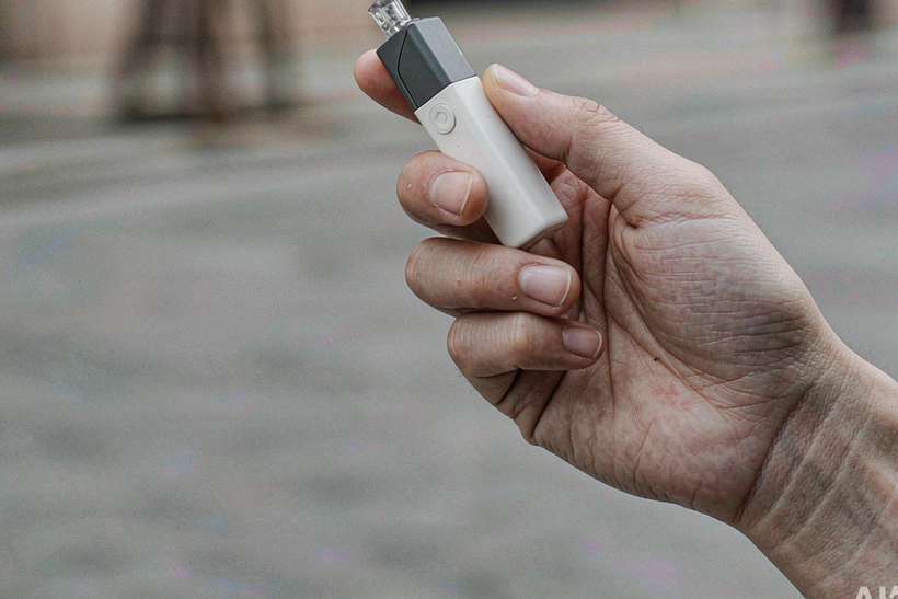 FAQ on IQOS disposables — Middle East