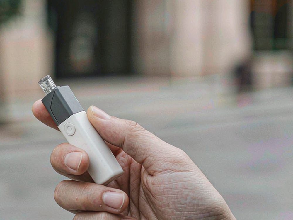 FAQ on IQOS disposables — wholesale only