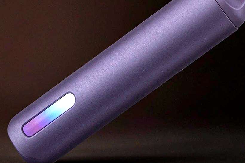 FAQ on IQOS e-liquid — EU stock