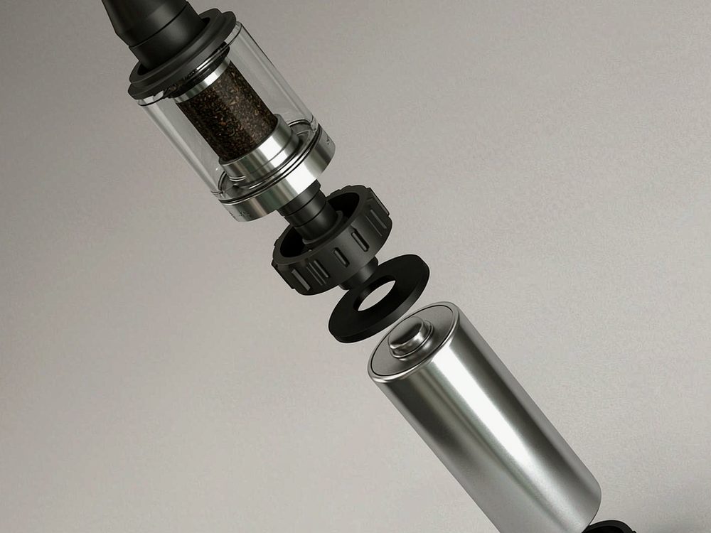 FAQ on IQOS e-liquid — for resellers